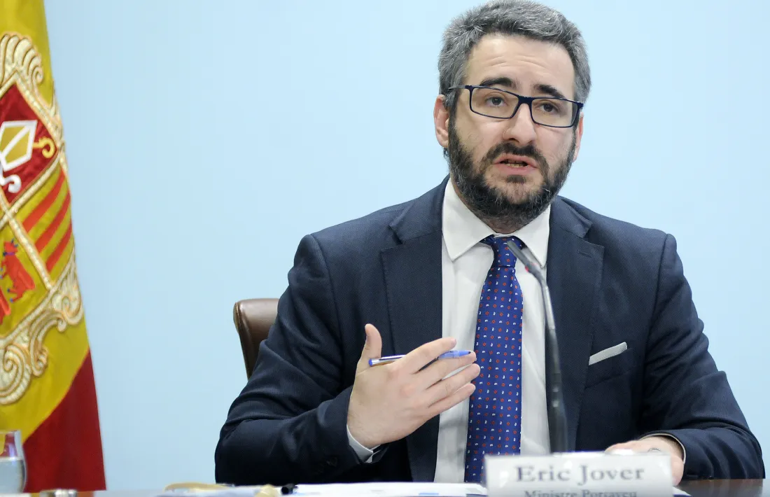 El Govern destina 80.000 euros a assessoraments per repensar el marc fiscal