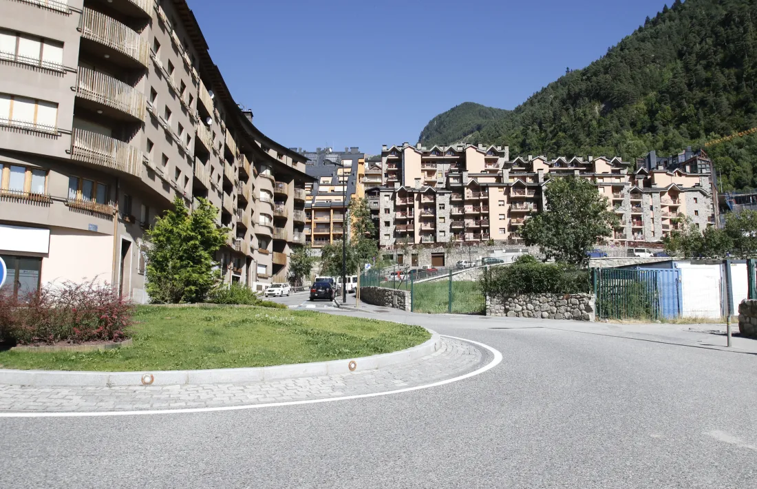 L’ordinació que es vol aprovar dijous busca incrementar el parc d’habitatges destinat al lloguer.