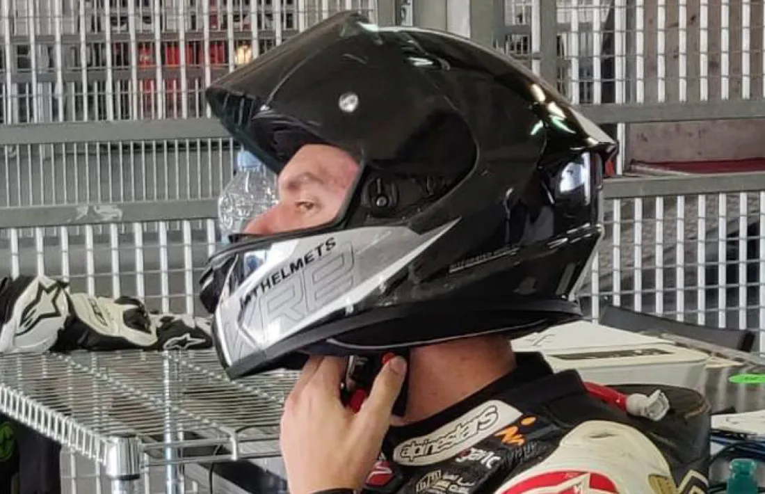 Xavi Cardelús, a Motorland.