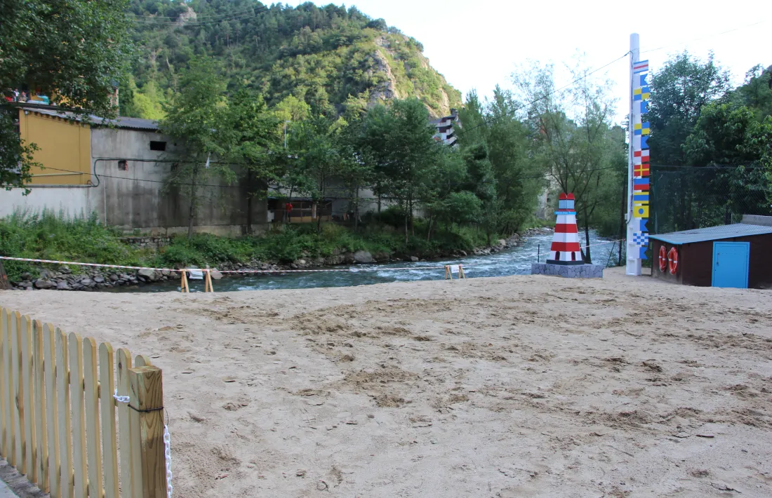 La Cala laurediana.