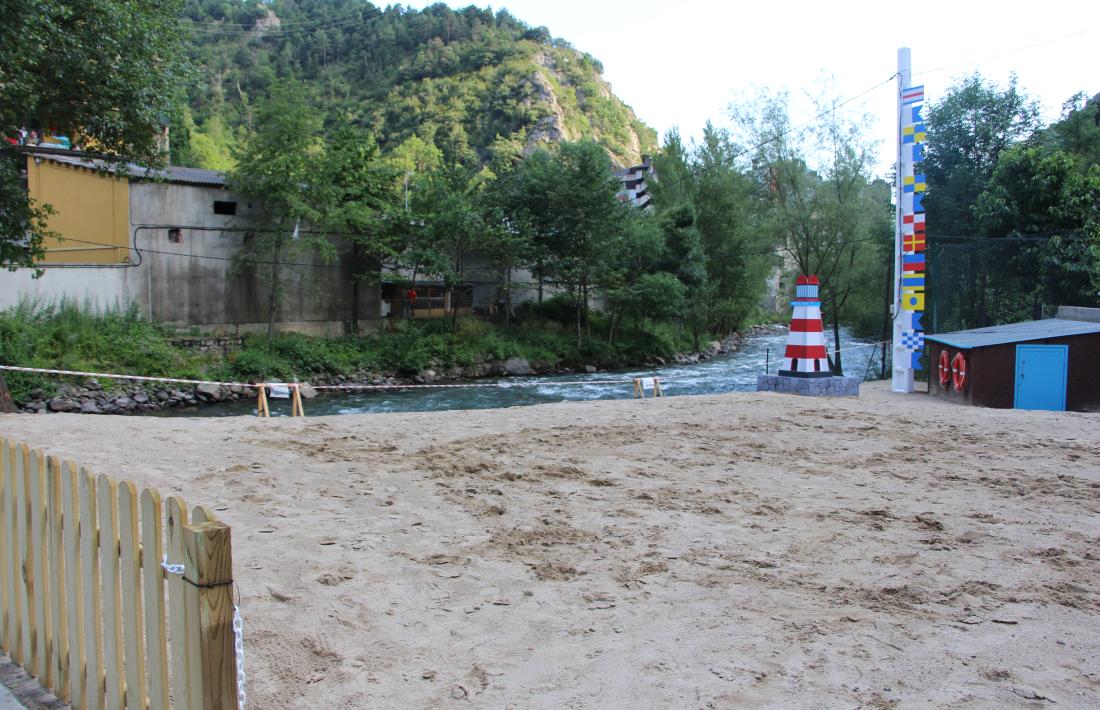 La Cala laurediana.