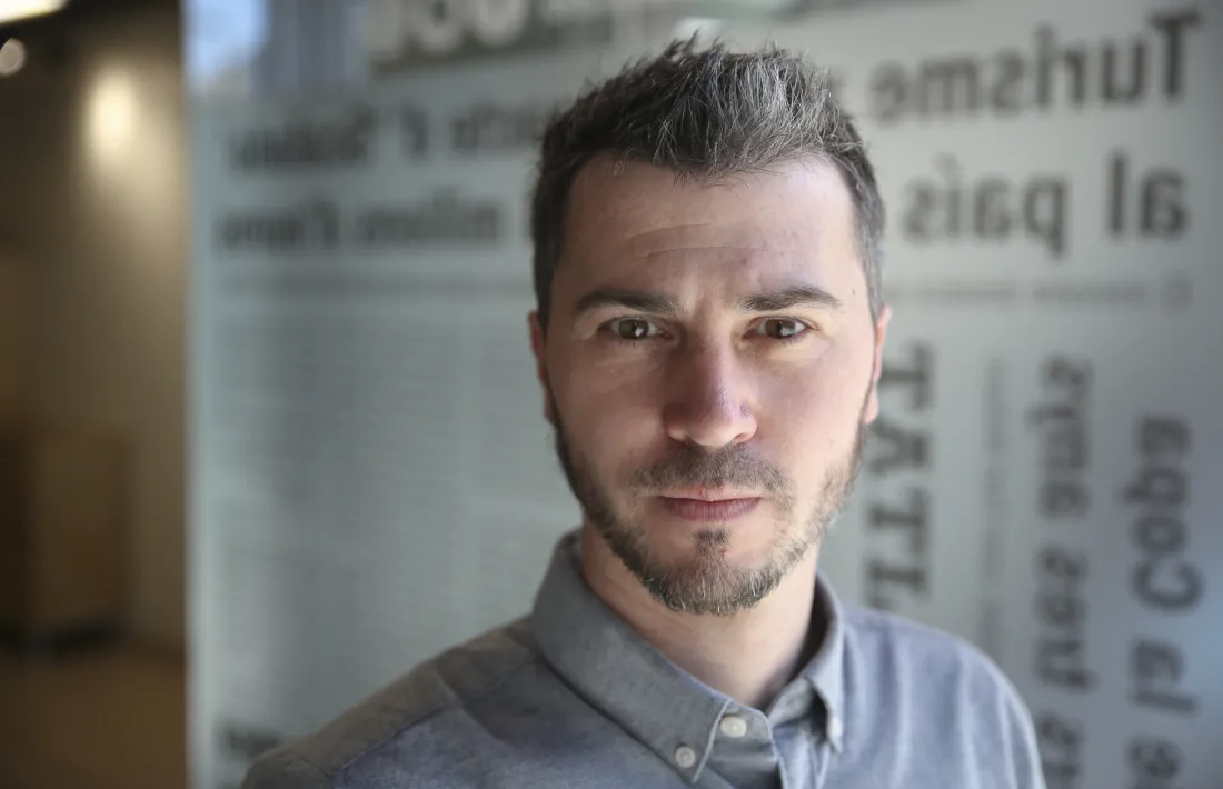 Pons és director d'ActuaTech