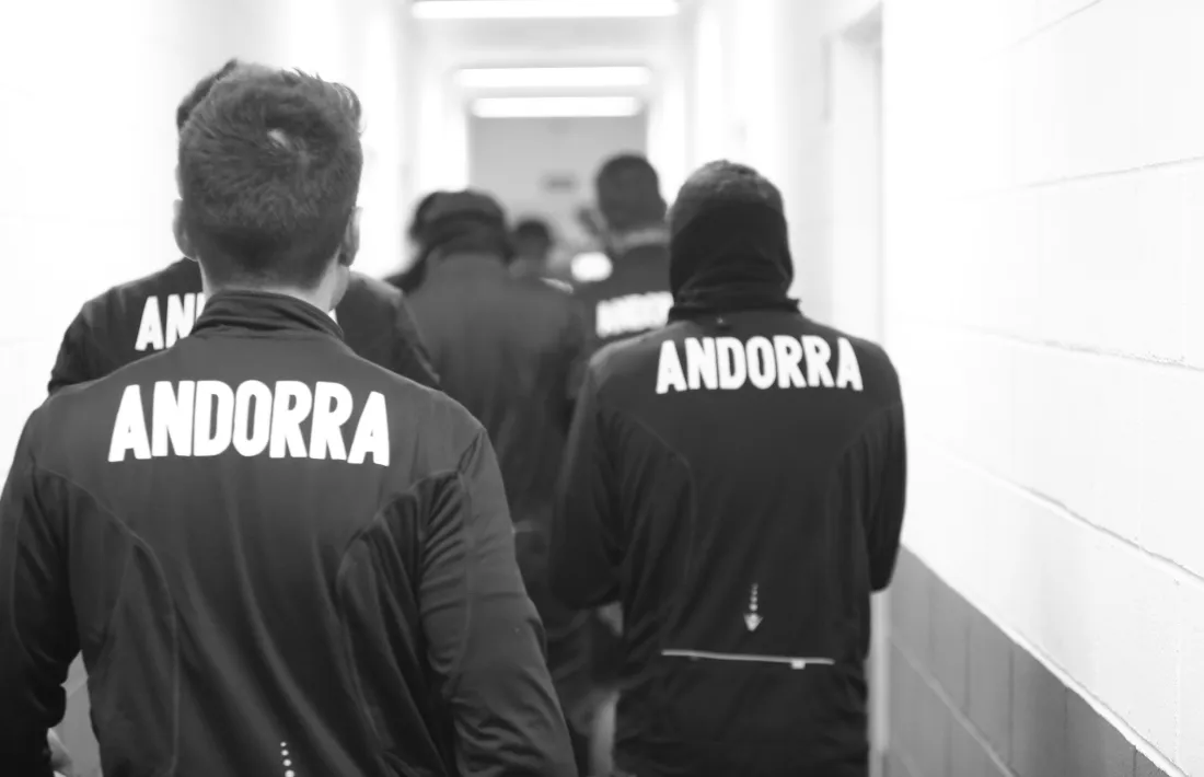 Una de les imatges de la mostra.