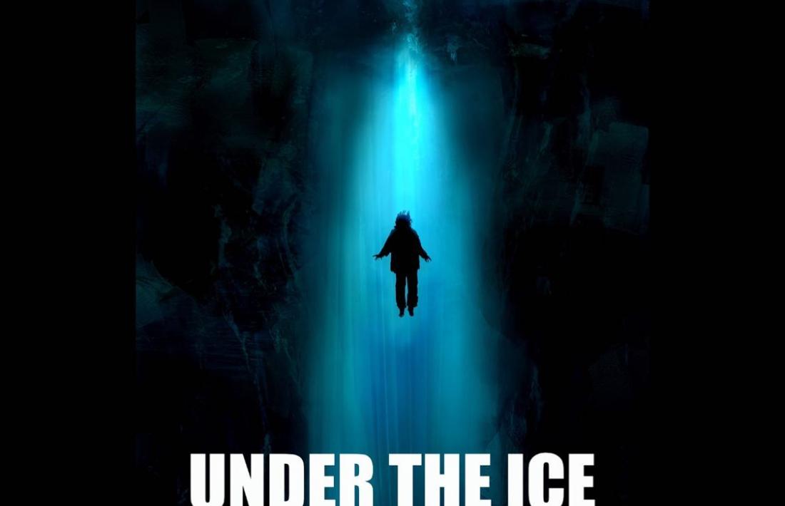 Cartell provisional del curt, que torna a firmar l’il·lustrador nord-americà Christopher. 