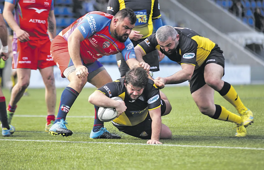 El VPC Andorra encara no ha fet cap fitxatge, però ha tancat sis renovacions.