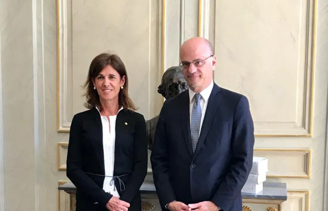 Vilarrubla i Blanquer.