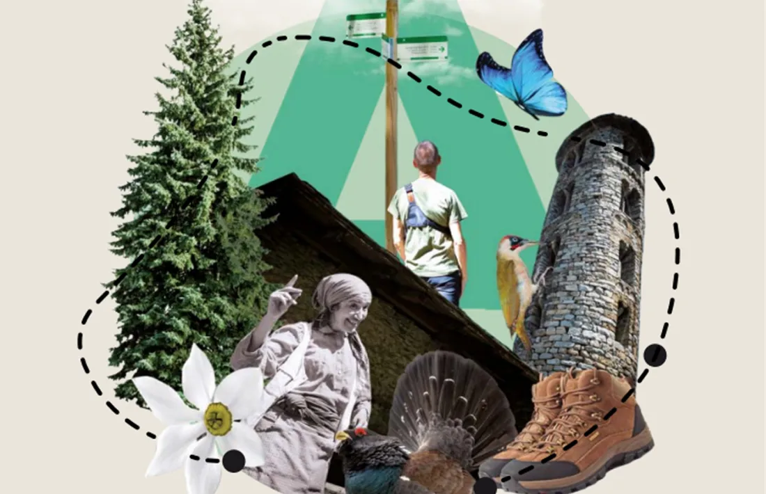 Imatge de la guia d'itineraris.