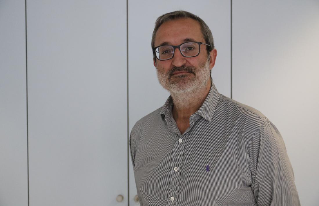 Jordi Guillamet.