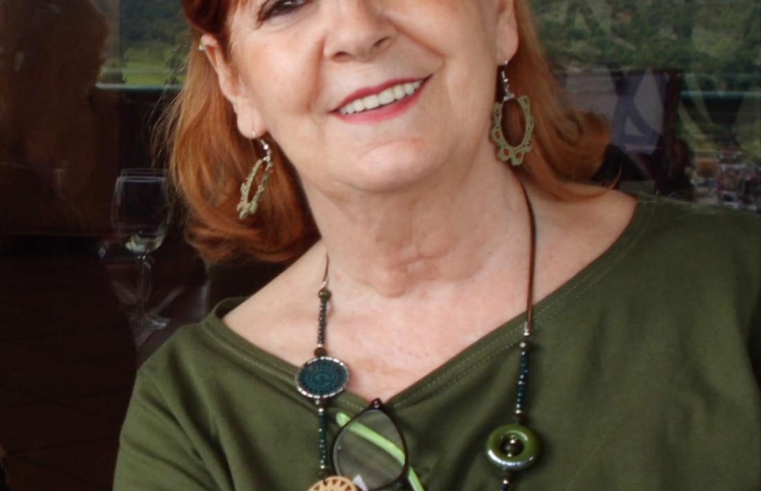 Roser Pubill (la Seu d’Urgell, 1952) presenta un nou treball, de caràcter molt diferent als anteriors.