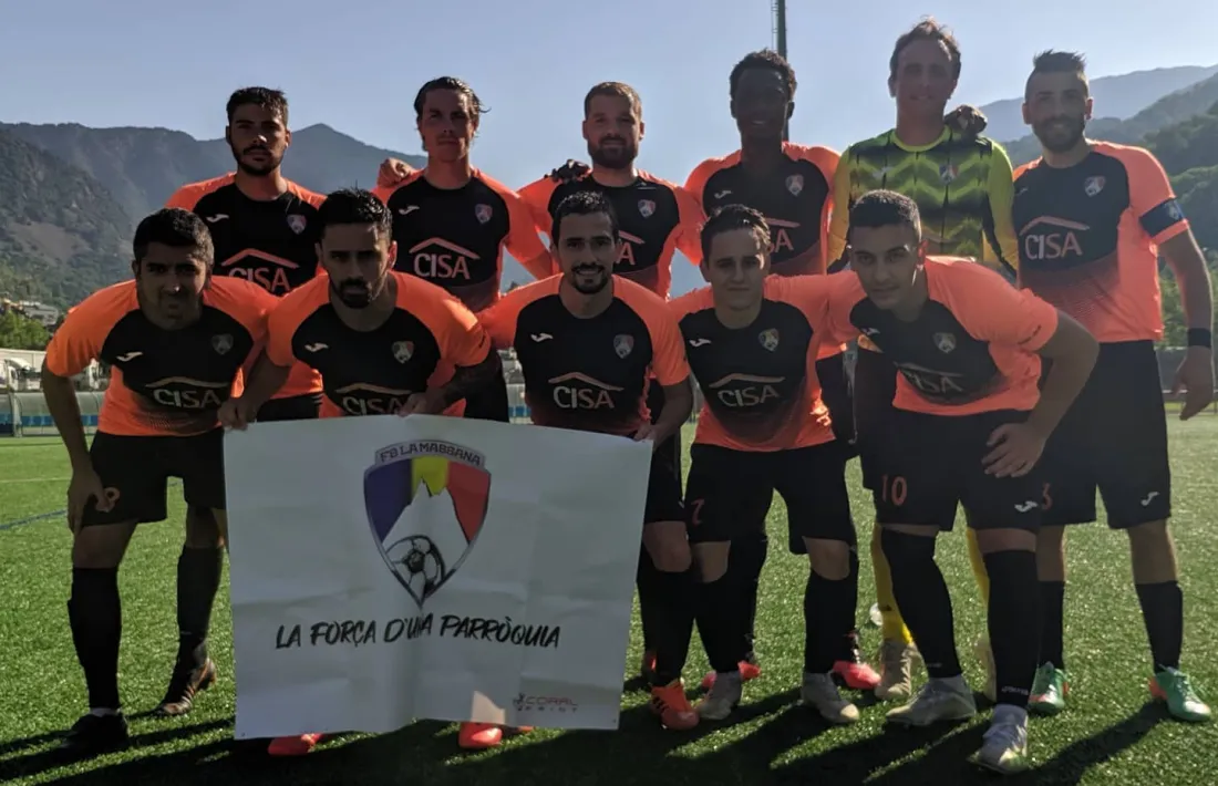 L’Immobiliària CISA La Massana enviarà un recurs al Comitè d’Apel·lació després que Competició desestimés la seva impugnació.