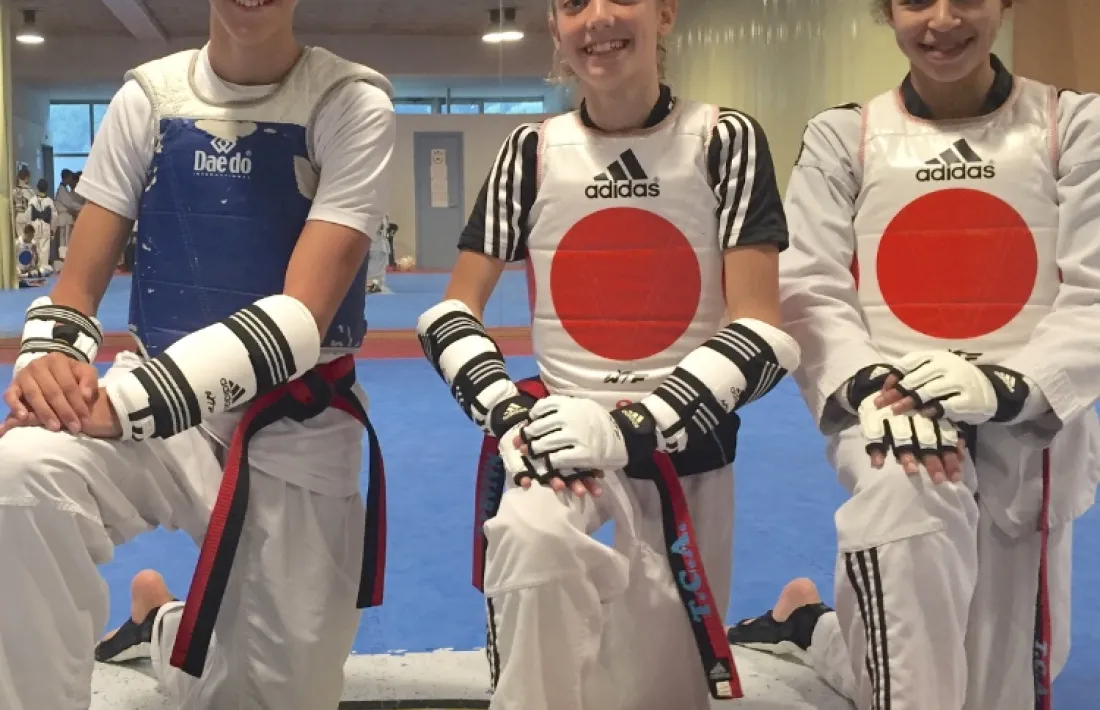 Biel Ruiz, Naiara Liñan i Ezoe Alberola es queden sense Mundial júnior.