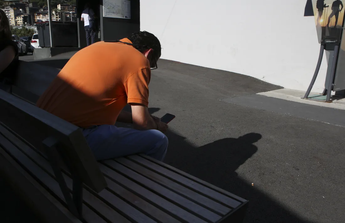 En la decisió sobre quina aplicació adoptar prima que es comuniqui bé amb les que implantin altres països. 