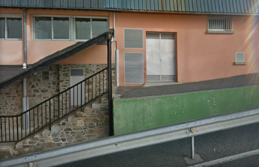 Escola francesa del Pas de la Casa.