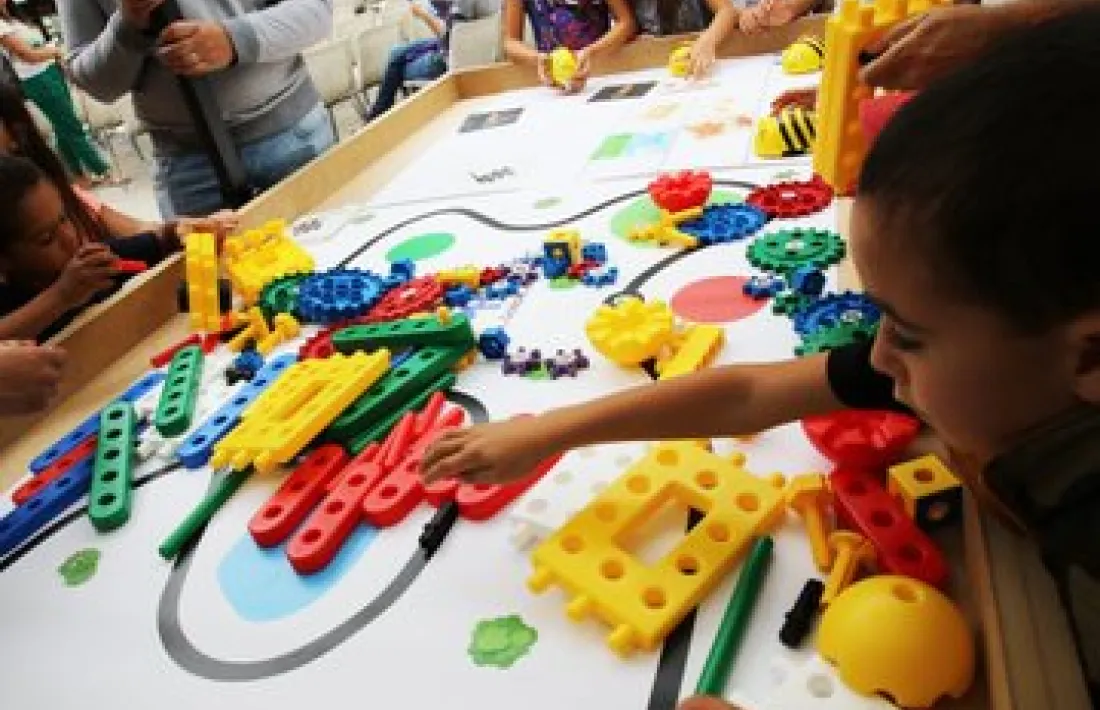 L'edició de l'any passat.