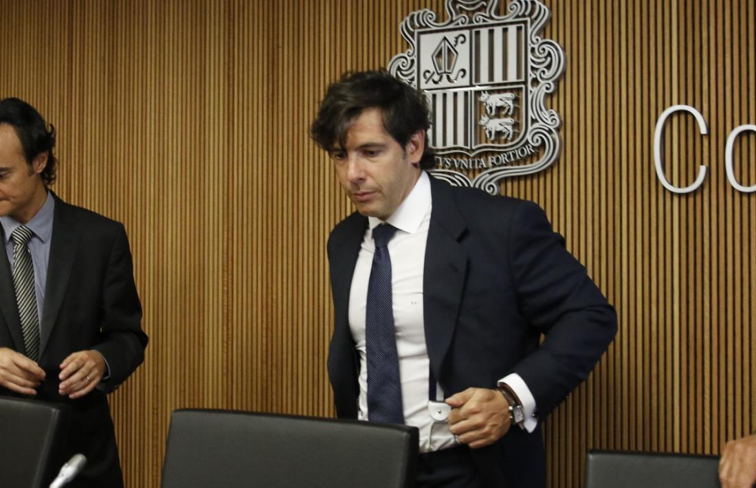 Ramón López.