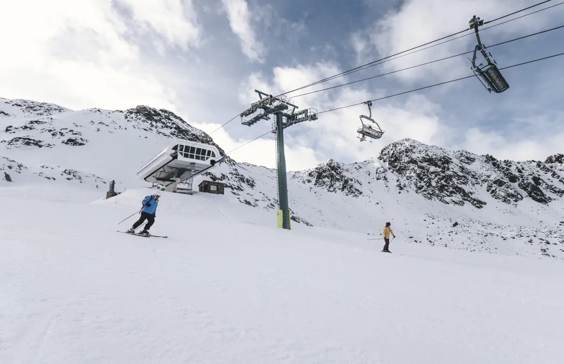 Vallnord Pal Arinsal va fer un balanç positiu de la temporada 2019-2020 tot i el tancament avançat a causa de la Covid.