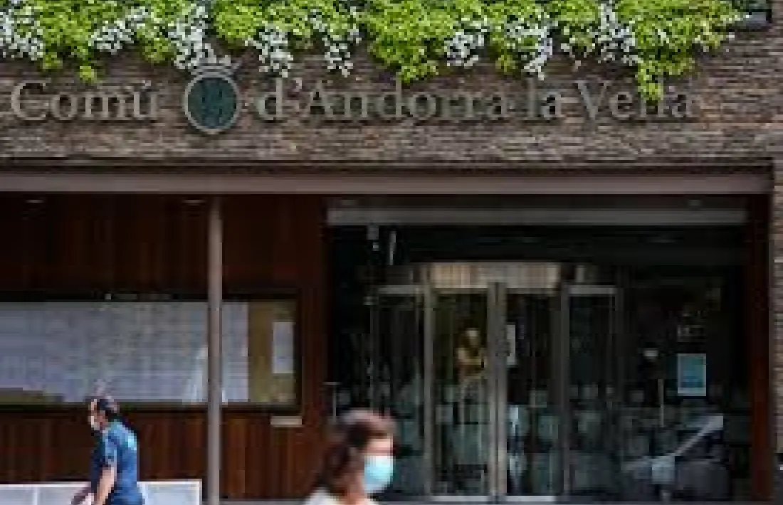 55.600 euros per a 20 jardineres