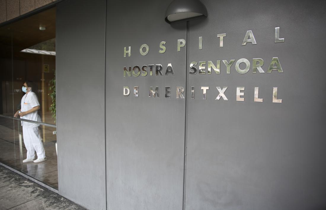 L’hospital de Meritxell va atendre l’any passat 136 pacients amb algun tipus de càncer.