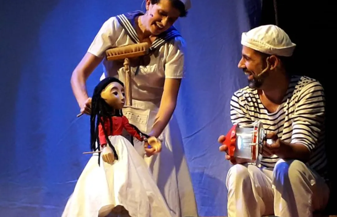 Edició del festival del 2019.