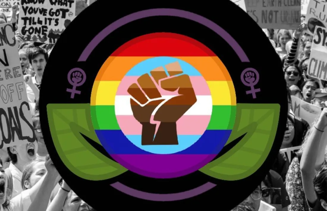 El grup es defineix com a ecologista, antiracista, feminista i defensor dels drets LGTBIQ+.