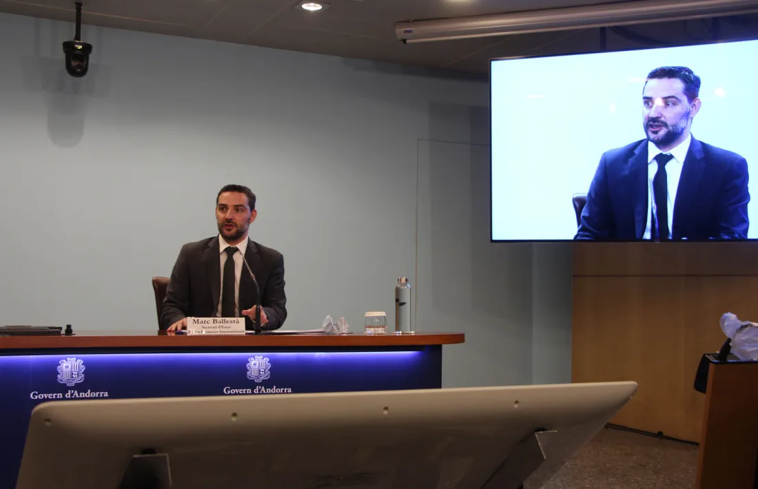 Ballestà en una imatge d'arxiu.