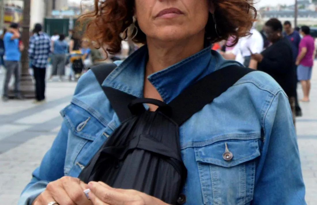 Teresa Areny compaginarà la feina com a cap de projectes del Thyssen amb la de cap de producció a la Fundació ONCA.