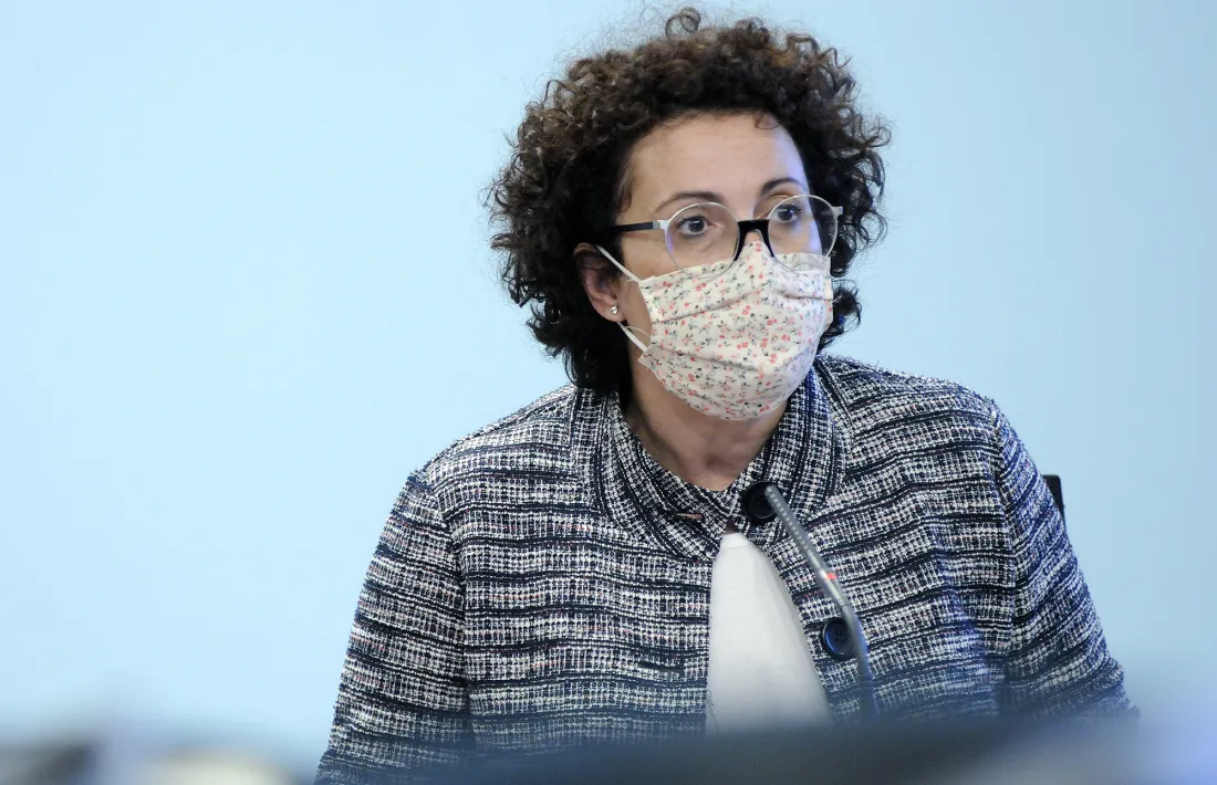 Funció Pública no preveu ni noves contractacions ni acomiadaments