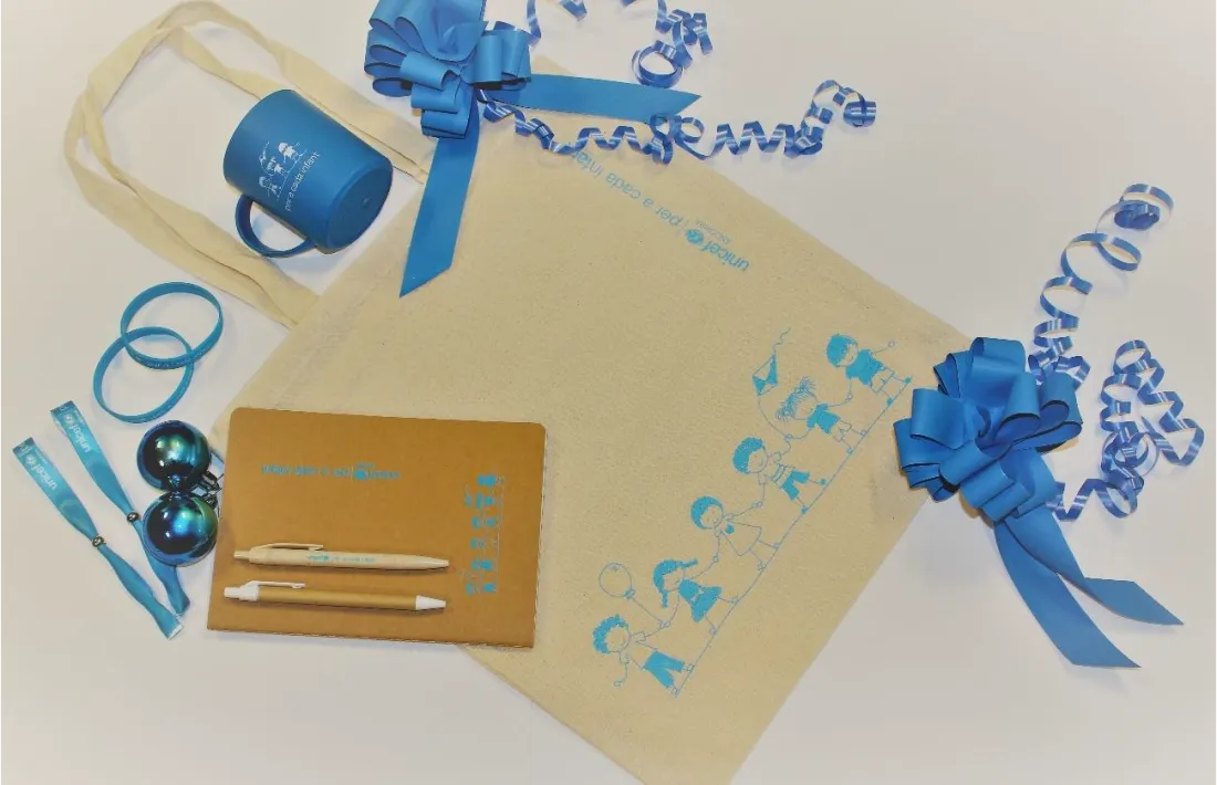 Alguns dels productes que es podran adquirir.