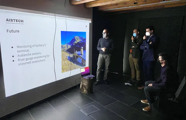 presentacio_acord_aistech_a_casa_de_la_muntanya