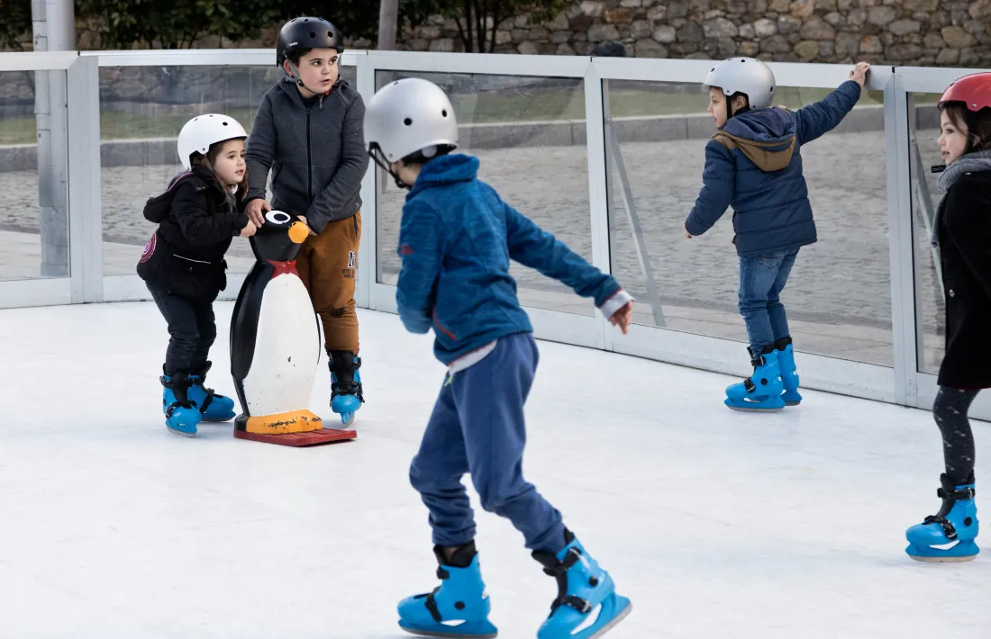 Una edició anterior.