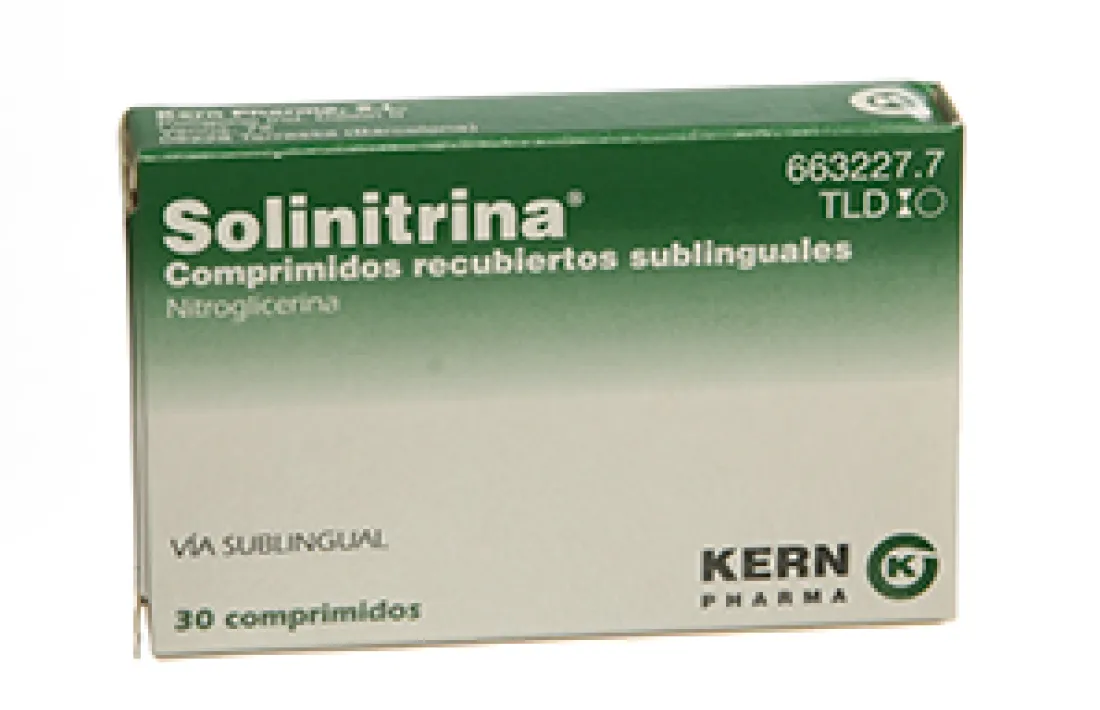 El medicament del qual s'ha retirat dos lots.