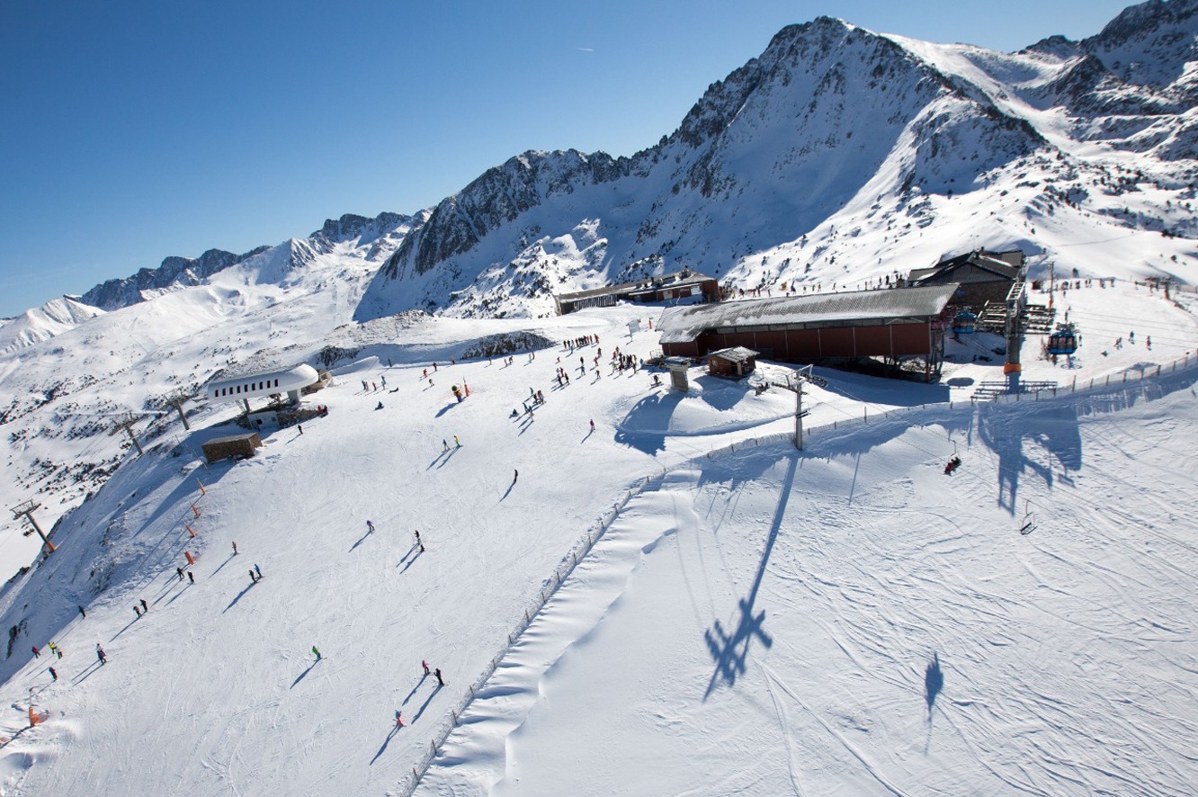 grandvalira