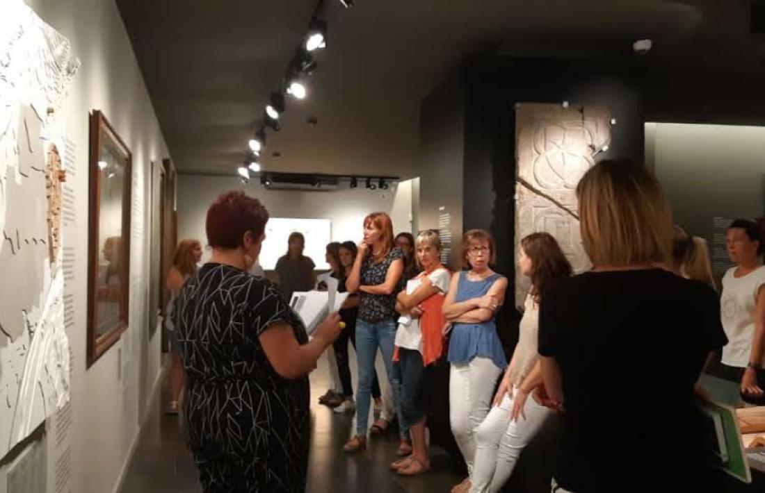 Un moment de la 38a edició dels Premis Literaris Sant Jordi, que s'ha celebrat aquest dijous en format telemàtic.
