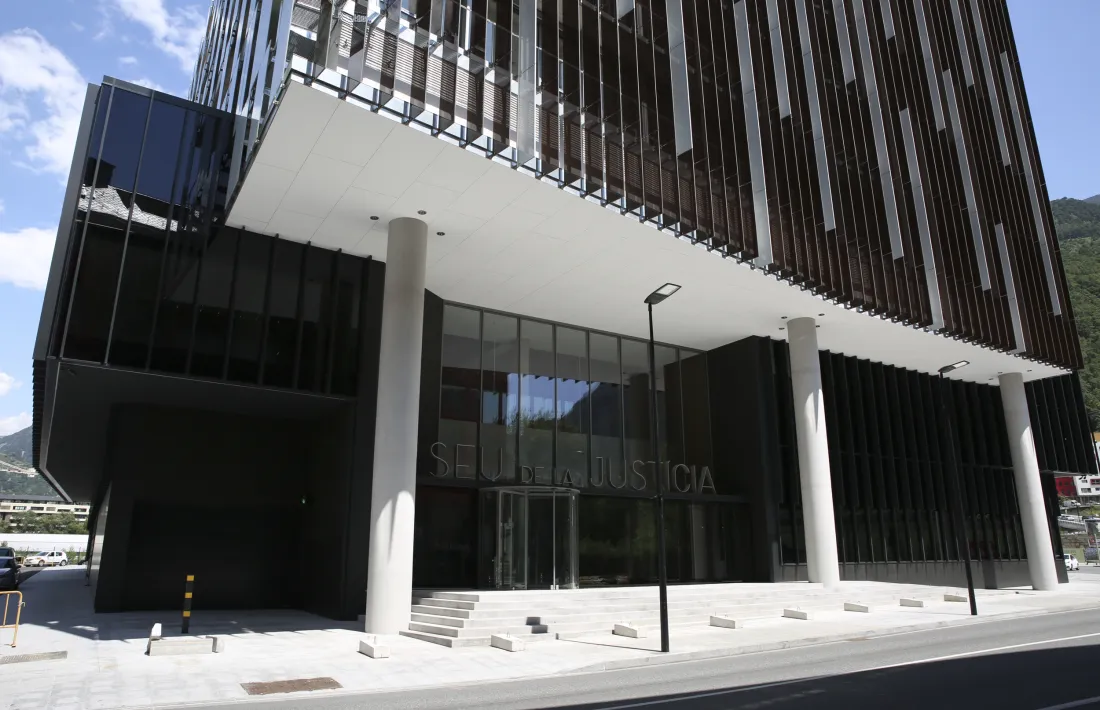 La taxa judicial és l’import més baix del procediment. 