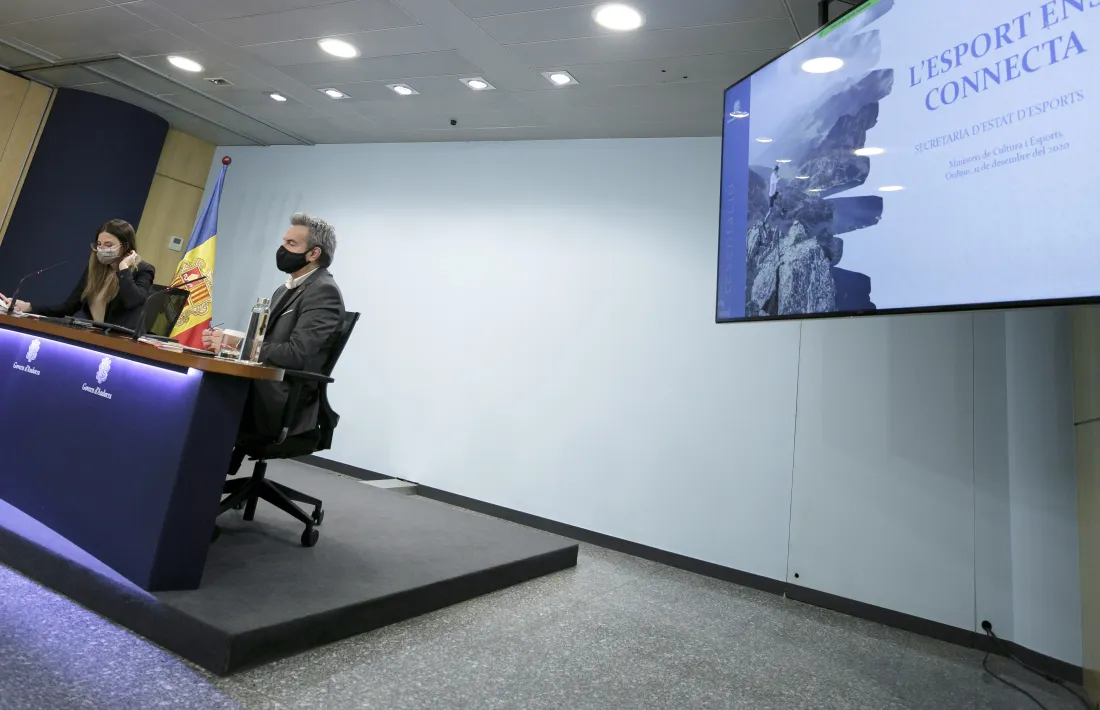 Un moment de la jornada.