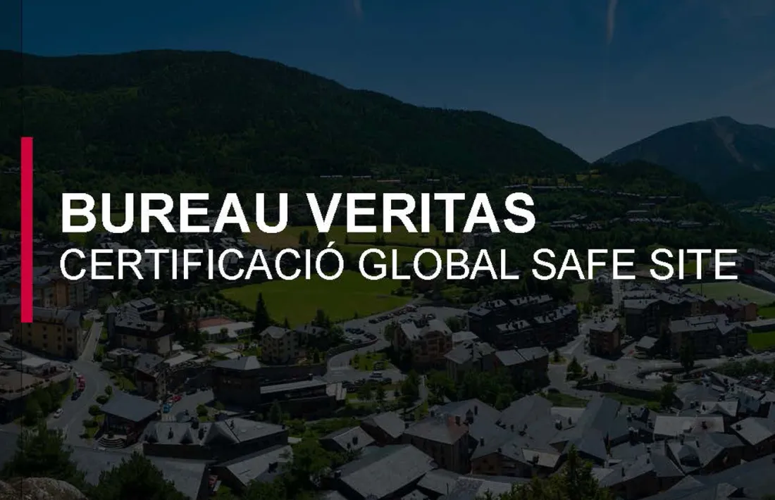 Imatge del segell que mostra el certificat.