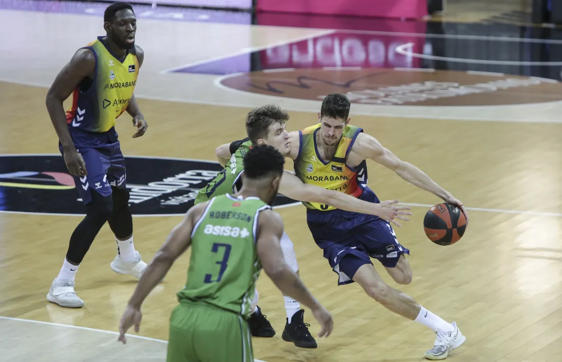 Foto: Facundo Santana