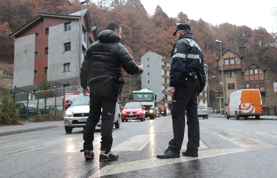 L'objectiu de l'operatiu serà evitar festes clandestines i fer respectar les mesures sanitàries vigents.