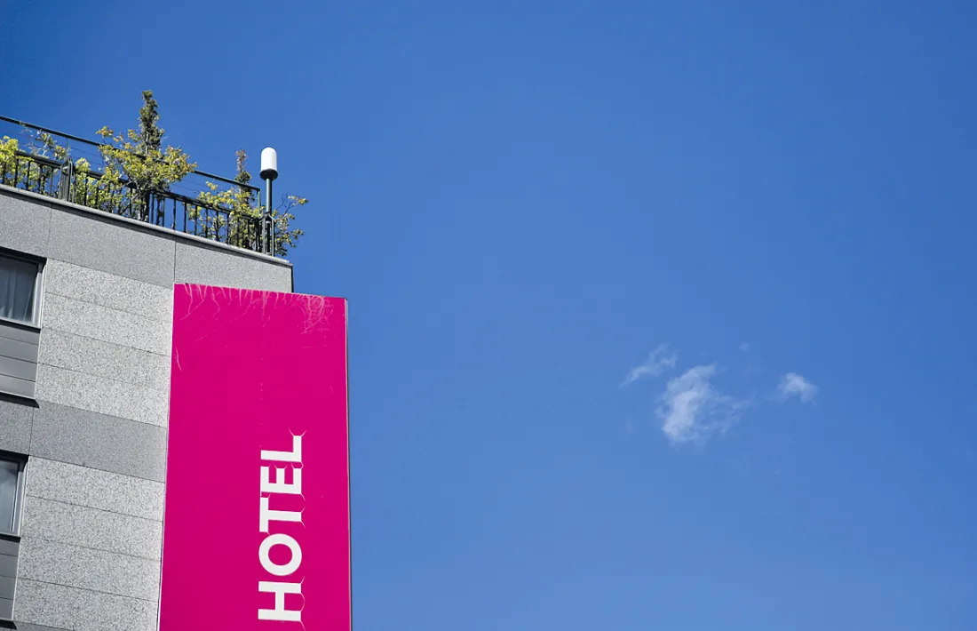 Els hotels no han de justificar la pèrdua d’ingressos per acollir-se a l’ERTO. 