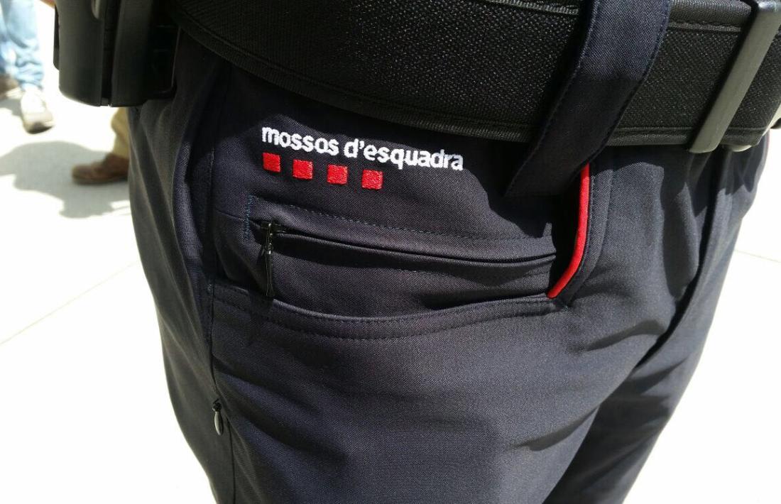 Fonts  sindicals denuncien també la insuficiència de l'equipament dels agents per fer front a les baixes temperatures.