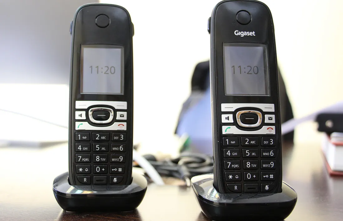 Durant el 2020 han crescut els abonats a la telefonia.