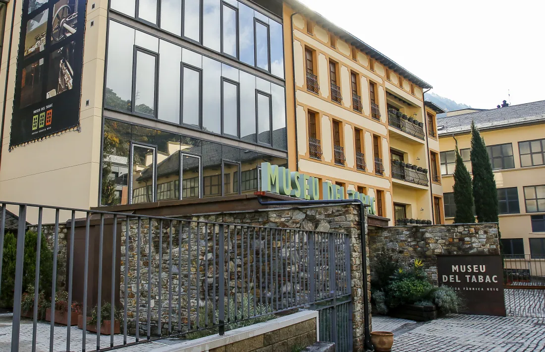   ‘Art i follia’ va ser l’última exposició a l’espai lauredià abans de la pandèmia.    