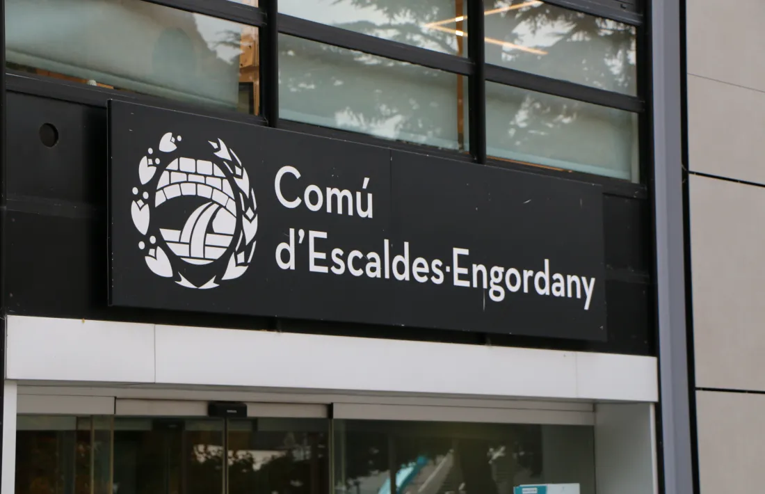 Els liberals escaldencs critiquen la "manca d'accions" per part del Comú.