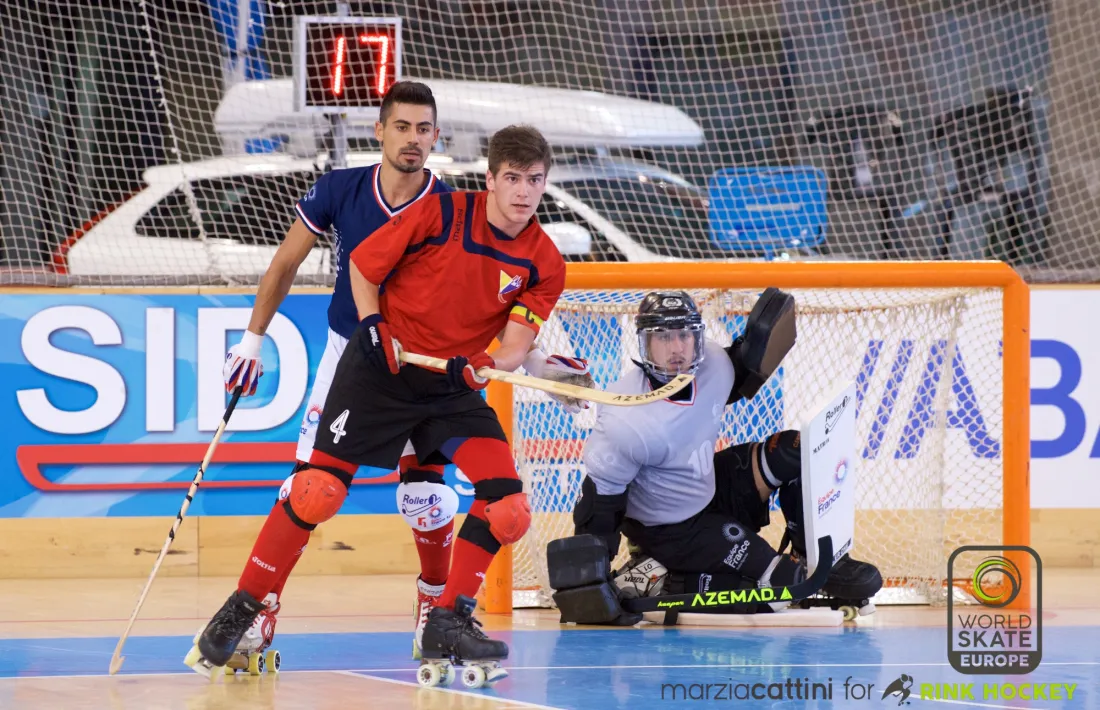 El capità Gerard Miquel i vuit jugadors més renuncien a jugar amb l’absoluta. Foto: Marzia Cattini