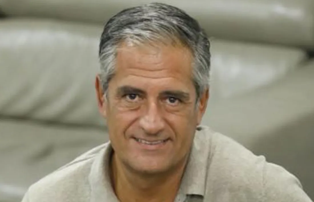 El guanyador del darrer Carlemany, Lluís Prats.