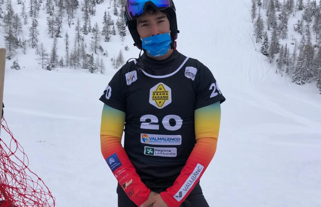 Lluís Marín continua en desgràcia. Foto: FAE