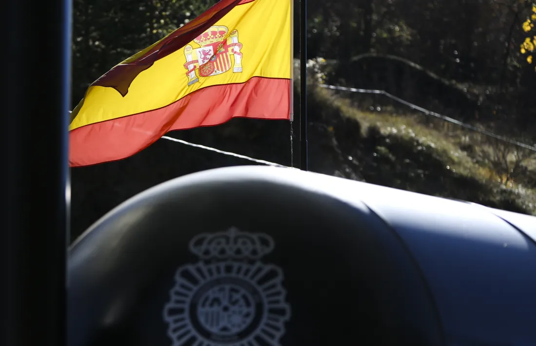 El camí de retorn al país d'origen és "dur" per als qui tenien la vida feta a Andorra.