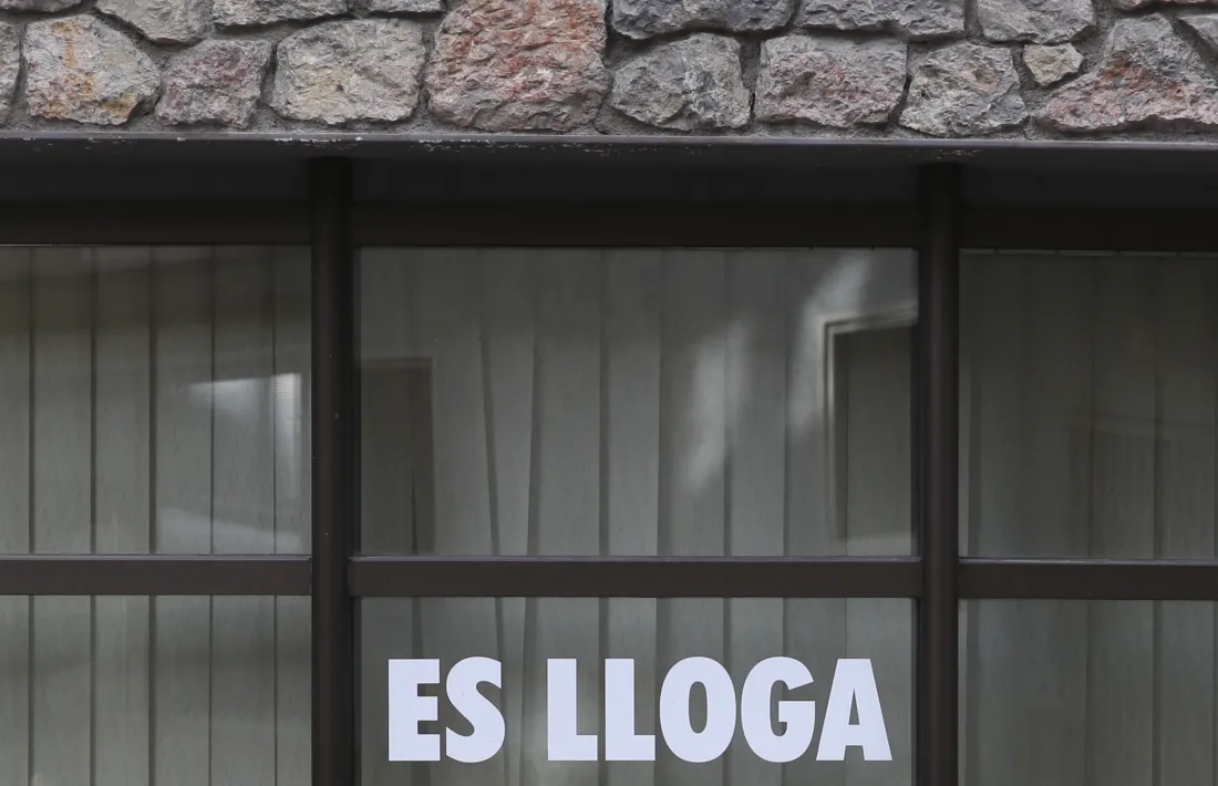 Les iniciatives legislatives poden frenar l’augment de pisos al mercat.
