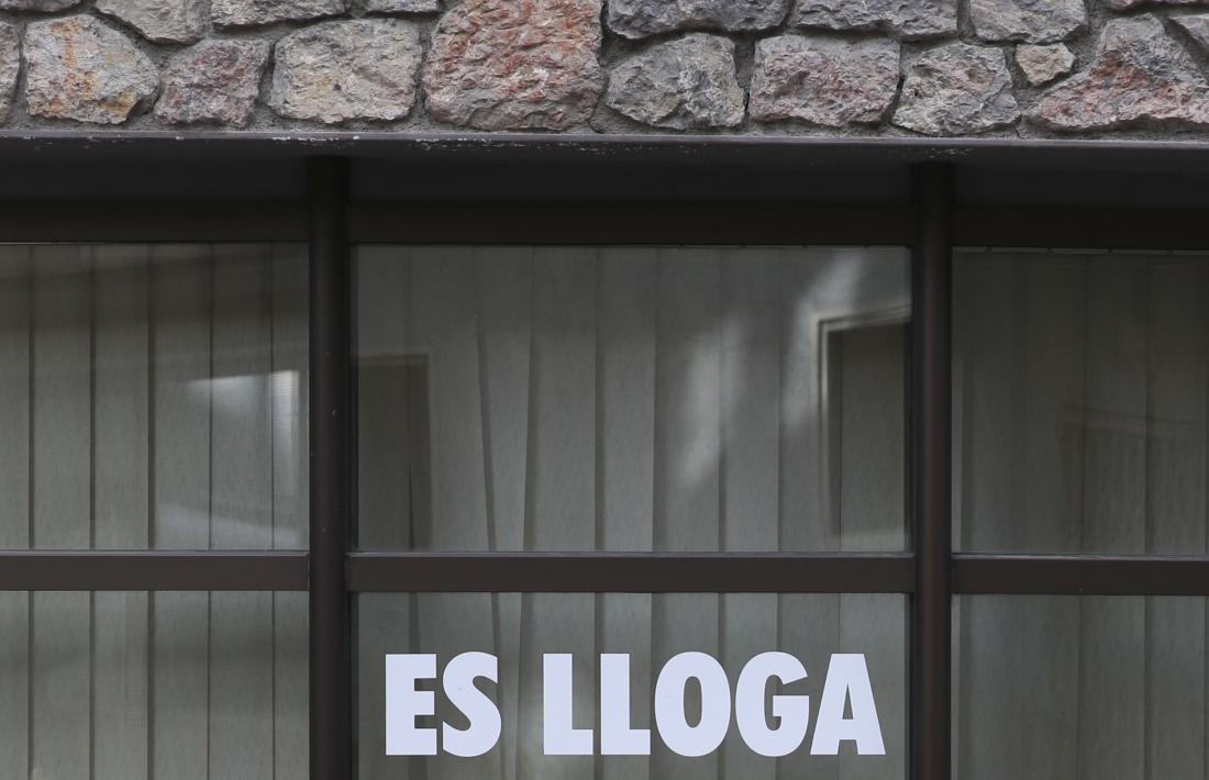 Les iniciatives legislatives poden frenar l’augment de pisos al mercat.