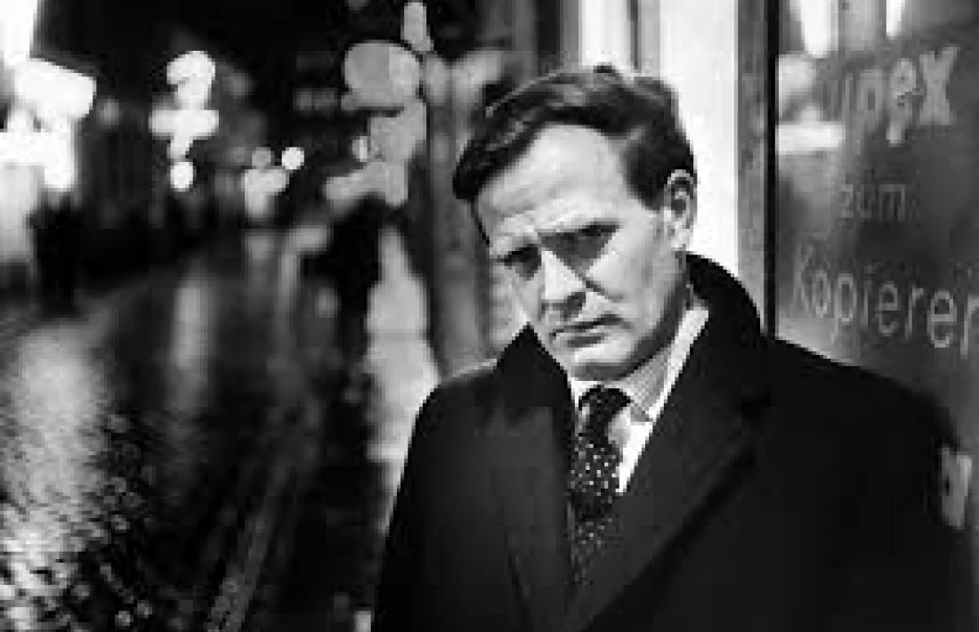 L’escriptor britànic que inspira les jornades Principat d’Andorra d’expionatge.